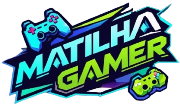 Matilha Gamer