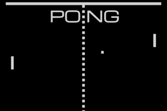 Pong desenvolvimento jogos gemini programação godot