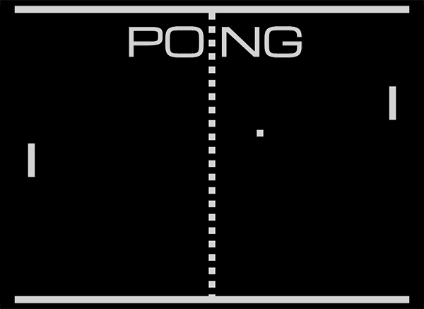 Pong desenvolvimento jogos gemini programação godot