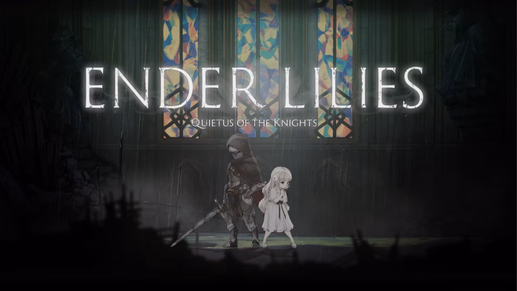 Jogos Parecidos com Hollow Knight: Silksong