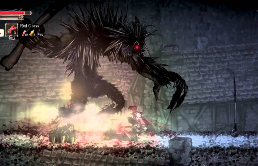 Jogos Parecidos com Hollow Knight: Silksong