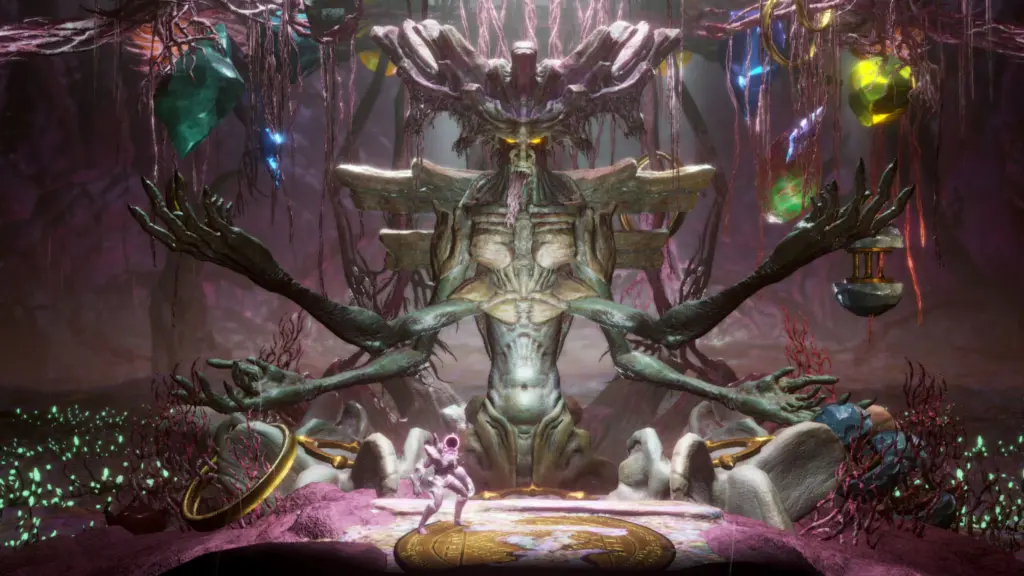 Jogos Parecidos com Hollow Knight: Silksong