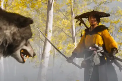 4 Jogos Parecidos com Ghost of Yotei