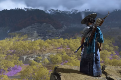 mapa interativo ghost of yotei