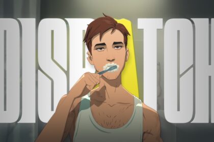 jogos parecidos com dispatch