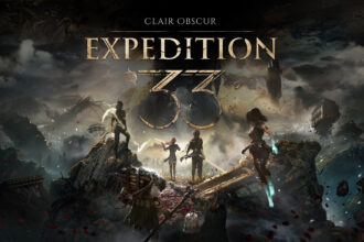5 jogos parecidos com o jogo do ano Clair Obscur Expedition 33 (2)