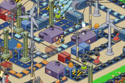 My Little Rocket Lab