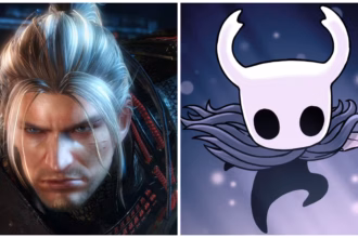 12 Soulslikes Brutais (e Geniais) que Não São da FromSoftware