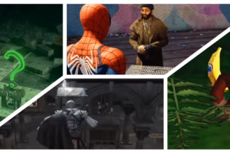 Os 10 Colecionáveis Mais Irritantes da História dos Games (E Por Que Você Deveria Desistir Deles)