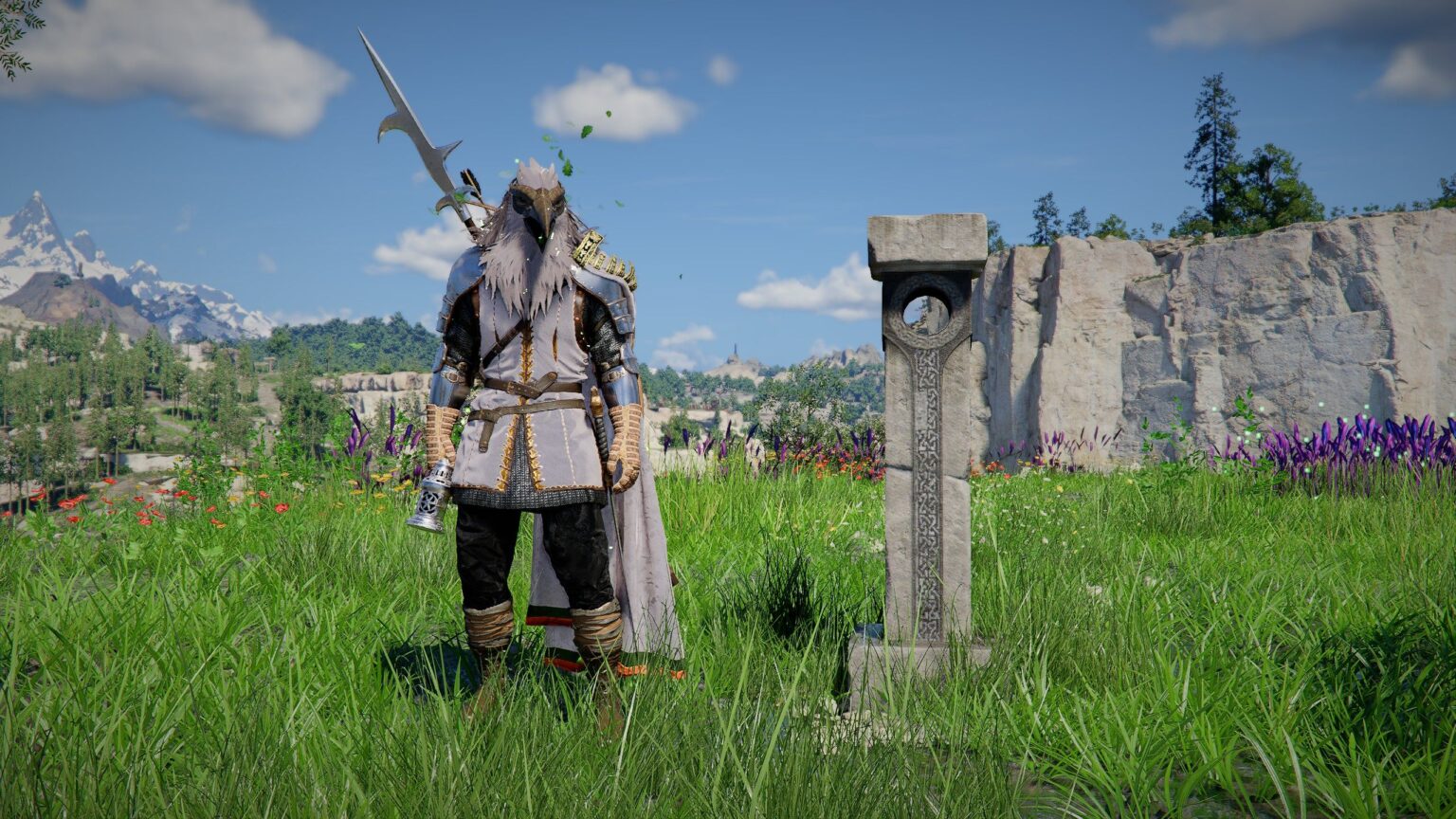 Crimson Desert Como Fazer Viagem Rápida (7)