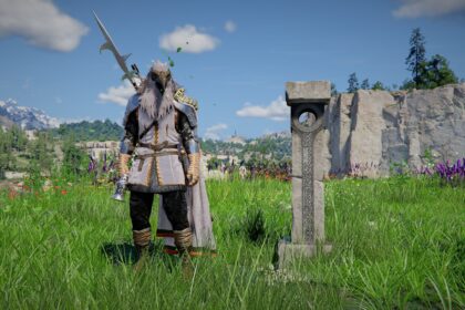 Crimson Desert Como Fazer Viagem Rápida (7)