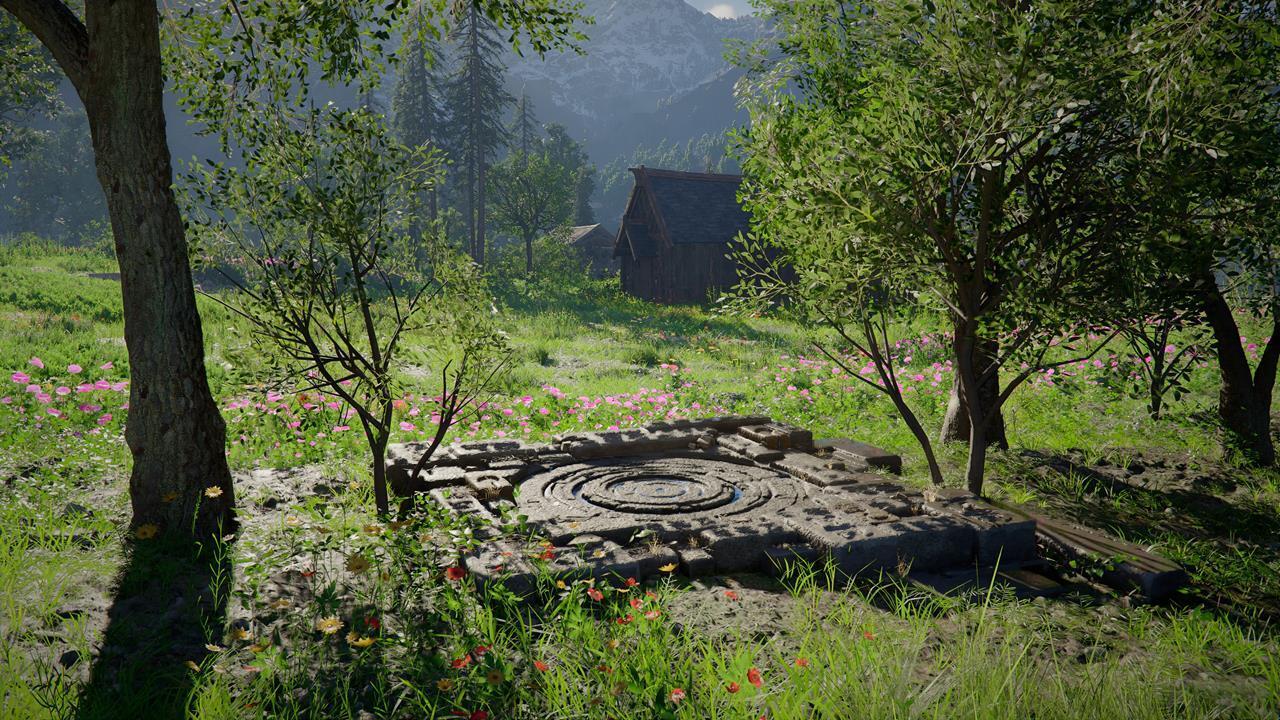 Crimson Desert Como habilitar Viagem Rápida no Acampamento