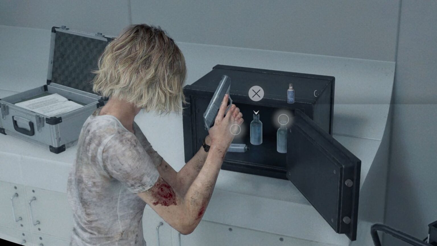 Todos os Códigos de Cofres em Resident Evil Requiem