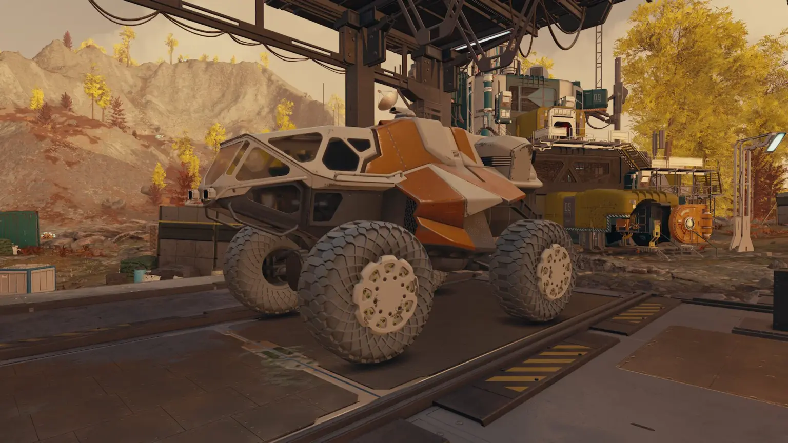 Starfield Como Conseguir o The Moon Jumper (4)